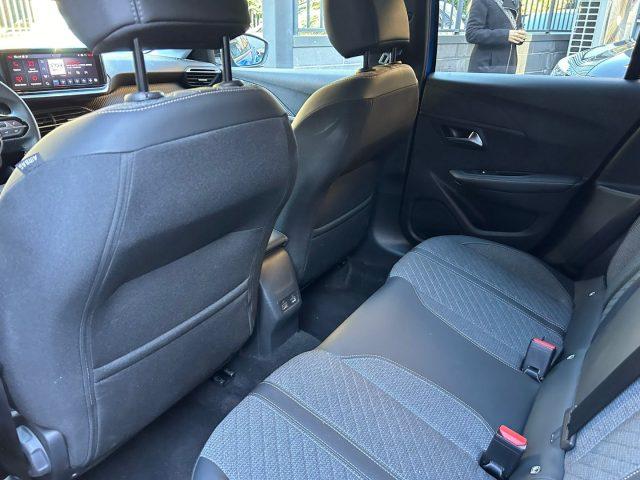 PEUGEOT 208 100CV Allure *PREZZO PROMO*