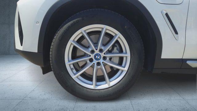 BMW X3 xDrive30e Aut.