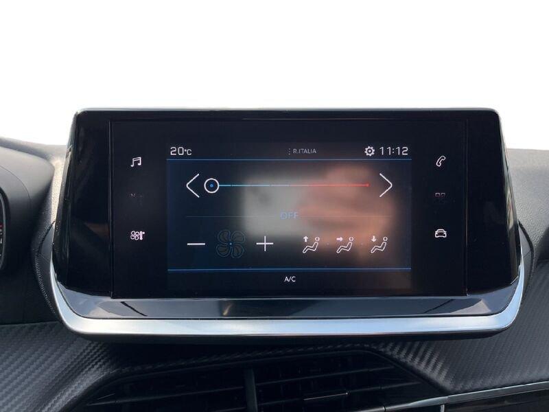 Peugeot 208 II 2019 1.2 puretech Active Pack s&s 75cv