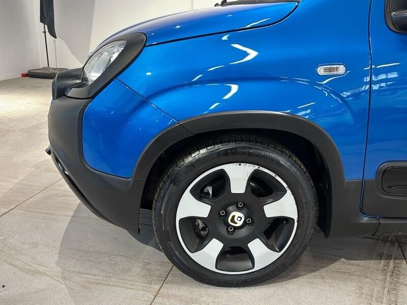 FIAT Panda Panda 1.0 FireFly S&S Hybrid Pandina