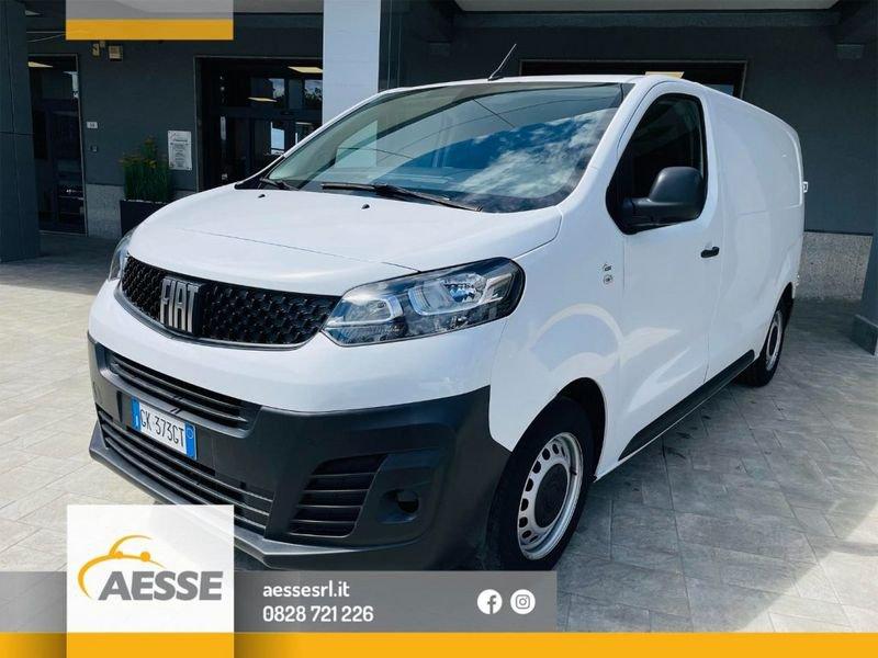 FIAT Scudo 1.5 BlueHDi 120CV PC-TN Furgone Business