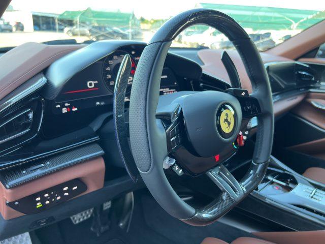 FERRARI Purosangue Purosangue