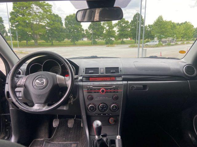 MAZDA 3 1.6 16V/105CV 5p. Active
