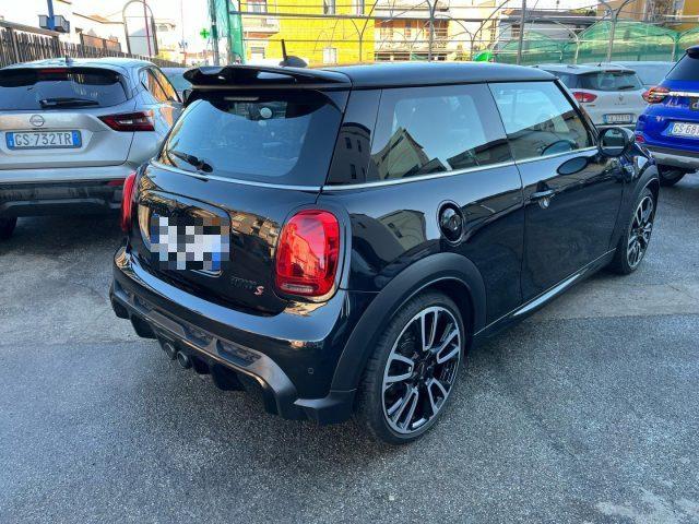 MINI Cooper S 2.0 Cooper S JCW