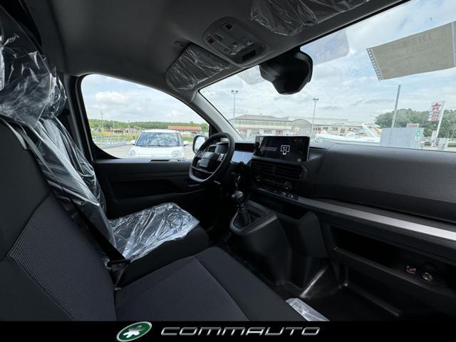 FIAT Scudo 1.5 BlueHDi 120 CV PL-TN Furgone PREZZO NETTO IVA