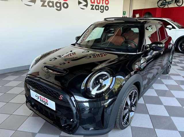 MINI Cooper S 5p Premium Extra "tetto panoramico"