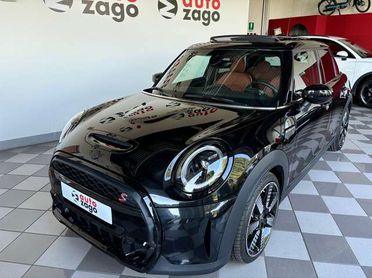 MINI Cooper S 5p Premium Extra "tetto panoramico"