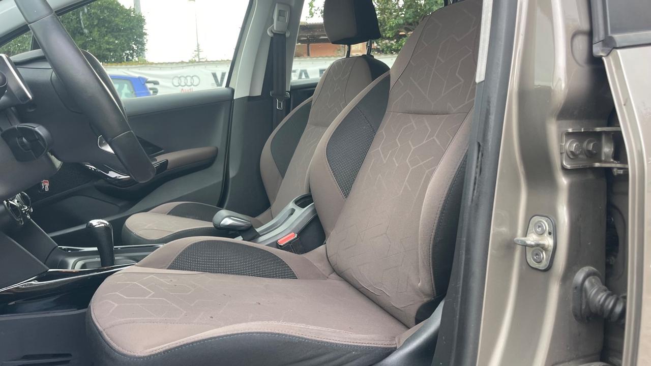 Peugeot 2008 Active ETG6 1.6 E-HDI 92cv “AUTOMAT/NEOPAT”