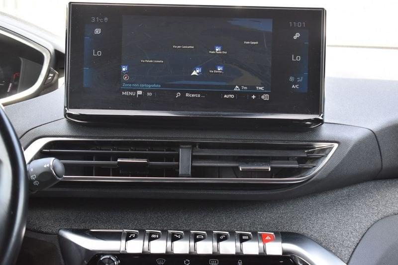 Peugeot 3008 BlueHDI 130 EAT8 S&S Allure Pack