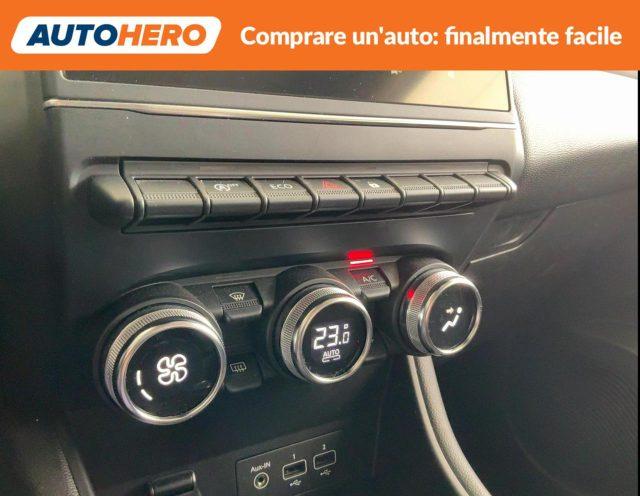 RENAULT Captur Blue dCi 115 CV Intens