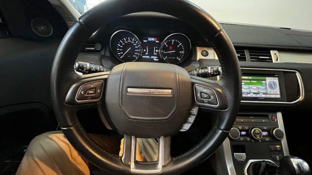 LAND ROVER Range Rover Evoque 2.2 TD4 5p. Prestige