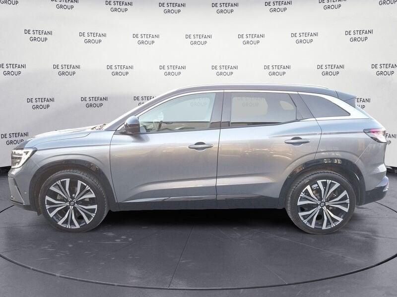 Renault Austral Austral 1.2 E-Tech full hybrid Iconic 200cv auto