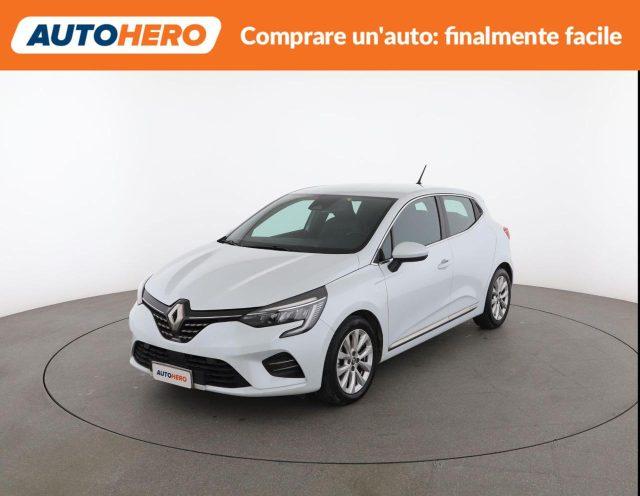 RENAULT Clio Full Hybrid E-Tech 140 CV 5 porte Intens