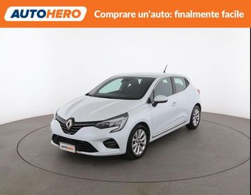RENAULT Clio Full Hybrid E-Tech 140 CV 5 porte Intens