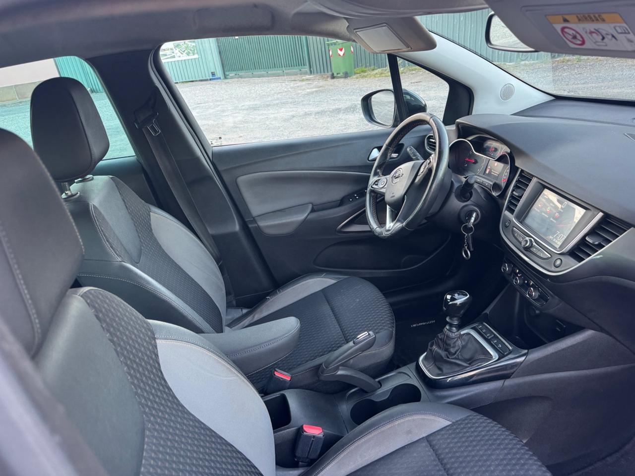 Opel Crossland X 1.5 ECOTEC D 102 CV Start&Stop Innovation