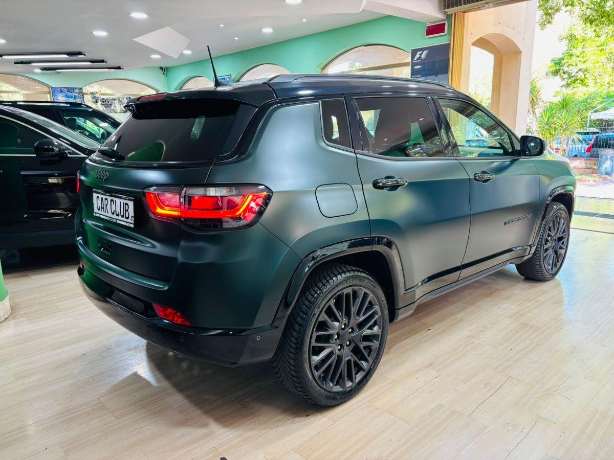 Jeep Compass 1.6 M.jet II 131cv 80Â° Anniversario My'22