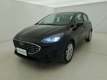 Ford Fiesta Hybrid Titanium BR800219 1.0 Mild Hybrid 125CV