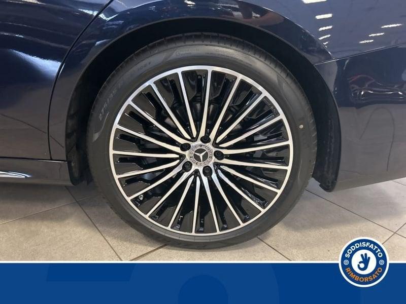 Mercedes-Benz Classe E E SW 220 d 4MATIC AMG Line Advanced Plus
