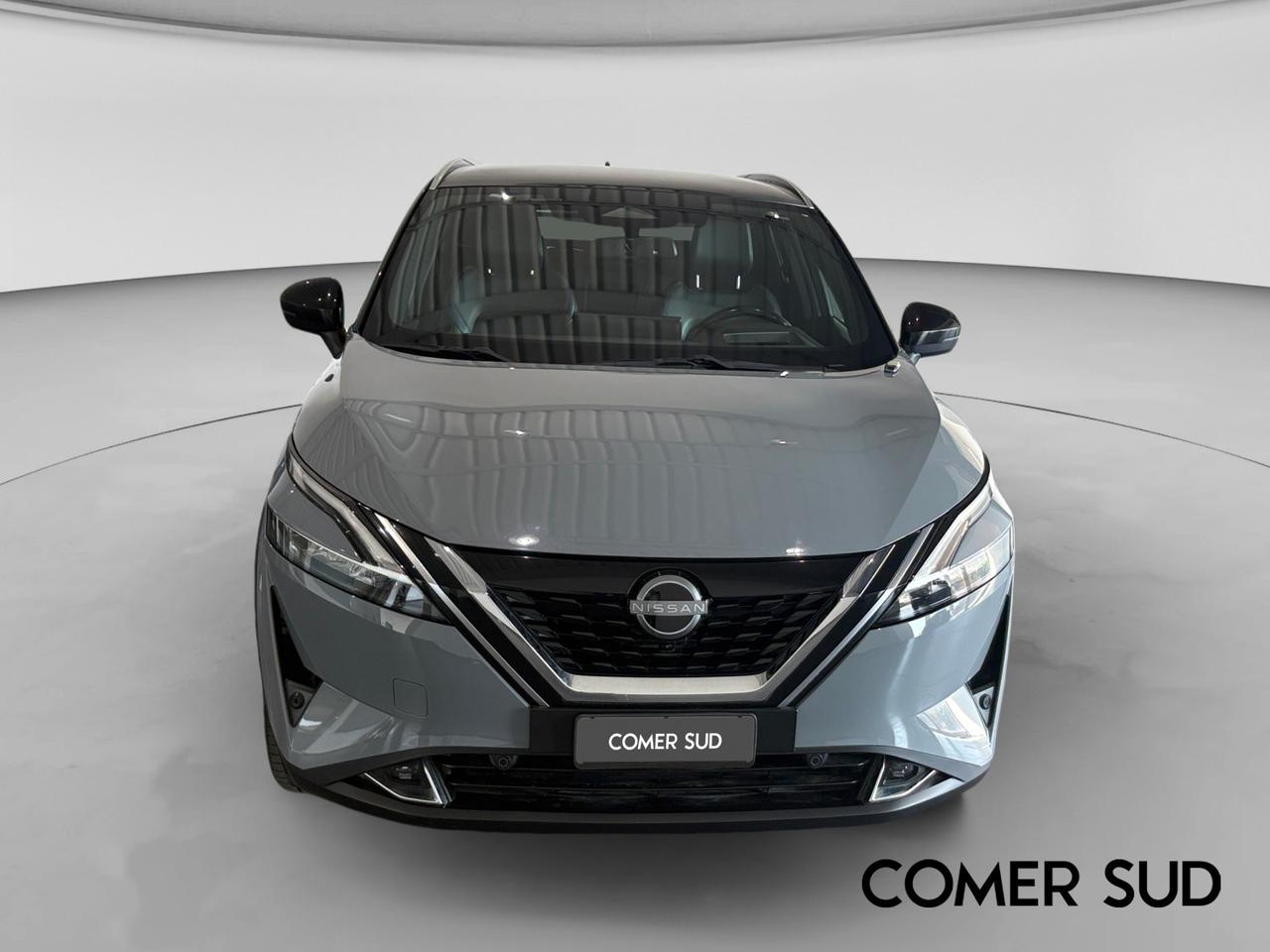 NISSAN Qashqai III 2021 - Qashqai 1.5 e-power Tekna 2wd