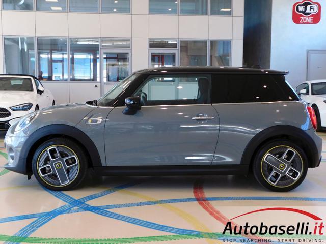 MINI Cooper SE eDrive 100% ELETTRICA 184CV AUTOMATICA