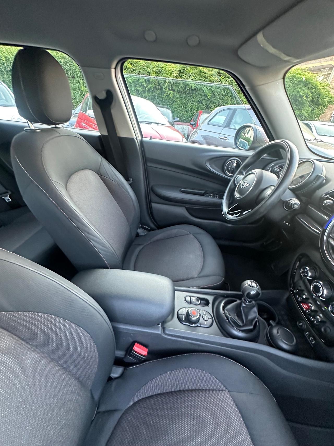 Mini Cooper Clubman Mini 1.5 One D Business Clubman