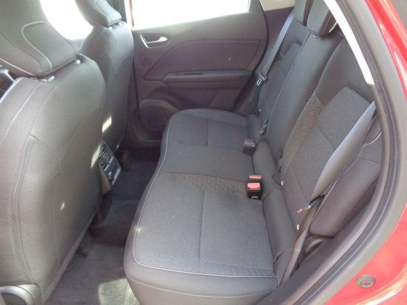 Renault Captur Captur Full Hybrid E-Tech 145 CV Equilibre