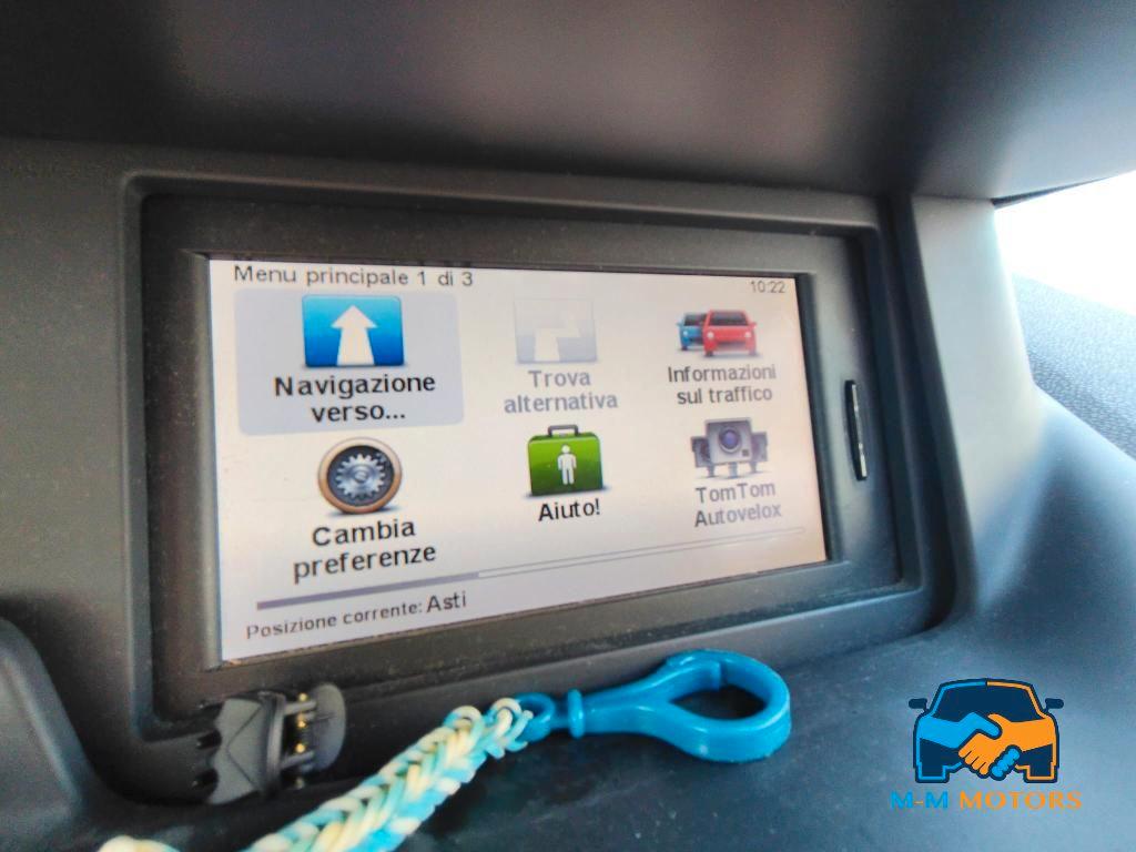 Renault Scenic X-Mod 1.5 dci Dynamique 110cv edc