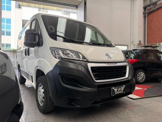 PEUGEOT Boxer 330 2.0 BlueHDi 130CV PC-TN Furgone