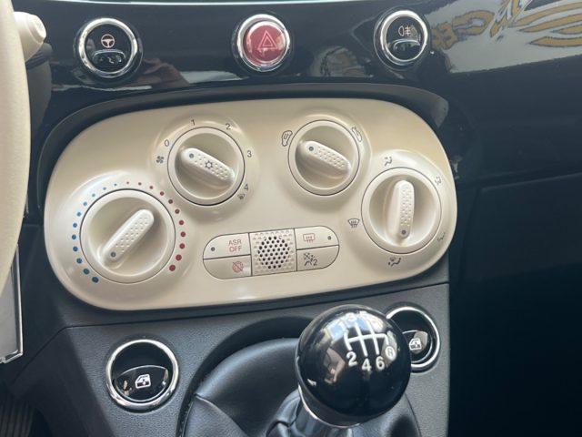 FIAT 500 1.0 Hybrid Cult tua da ?119,00 mensili