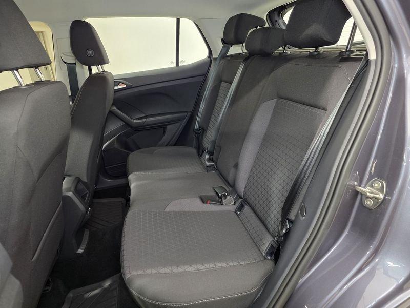 Volkswagen T-Cross 1.0 TSI 110cv Style