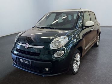 FIAT 500L Lounge 1.3 Multijet Dualogic 95cv - CAMBIO AUTOMATICO