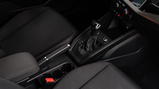 AUDI A1 SPB 25 TFSI S tronic Advanced NEOPATENTATI