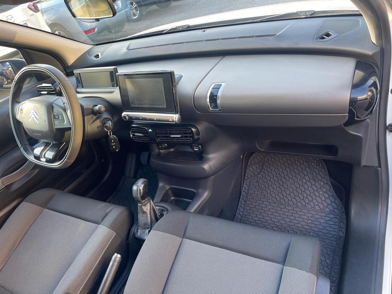 Citroen C4 Cactus BlueHDi 100 Shine