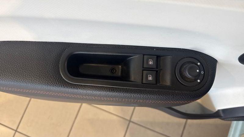 Renault Twingo Electric Twingo III Electric Twingo 22kWh Vibes