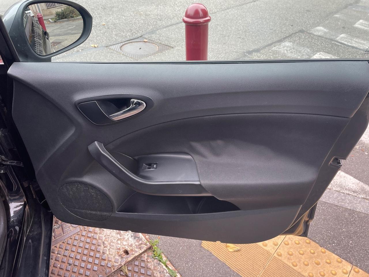 Seat Ibiza 1.4 TDI 105 CV 5p. FR/GARANZIA 12 MESI