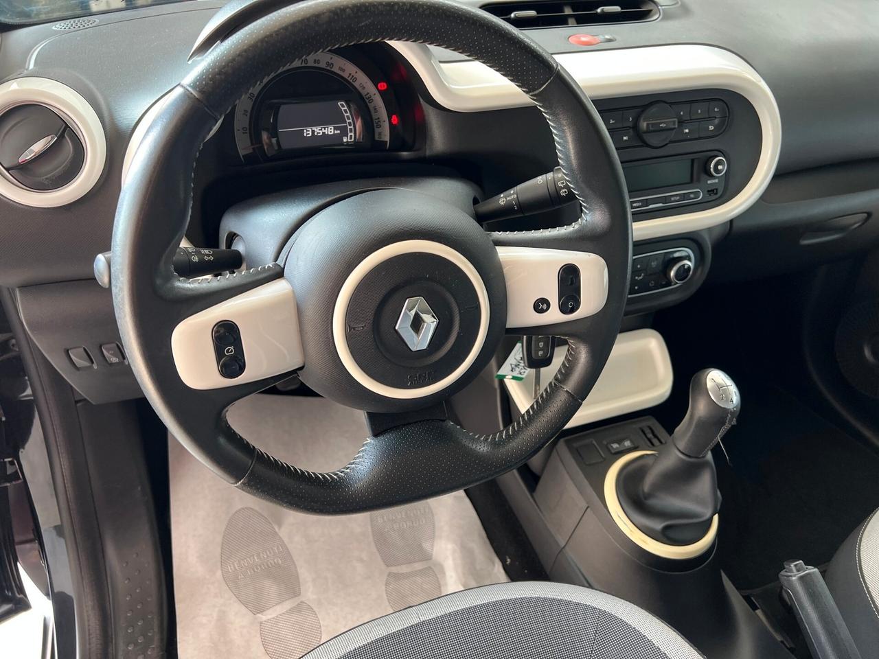 Renault Twingo SCe Lovely / OK NEOPATENTATO