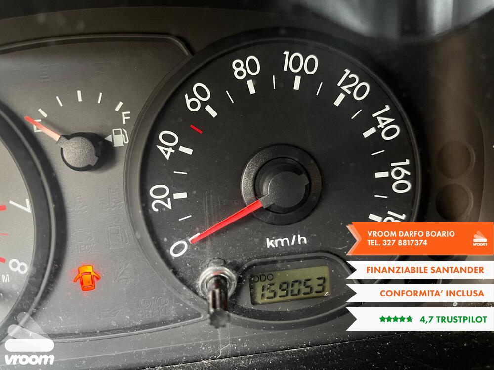 KIA Picanto 1ªs.(04/08) Picanto 1.1 12V EX Fresh