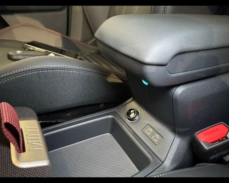MINI Mini Countryman U25 Mini Countrym.(U25) Mini D JCW Countryman