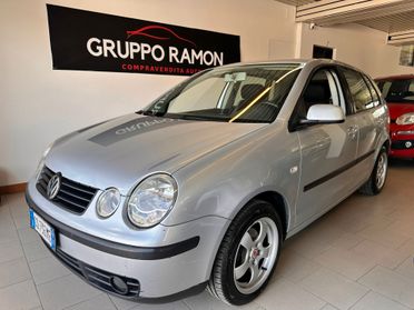 Volkswagen Polo 1.2 12V 5p. Trendline