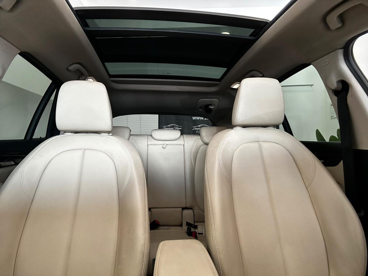 Bmw X1 sDrive18d Msport