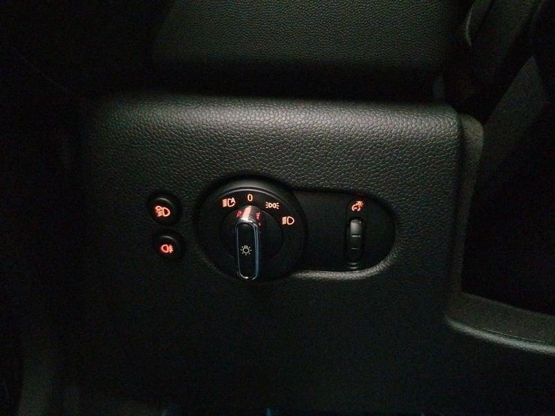 MINI Mini 3p 2.0 Cooper S JCW