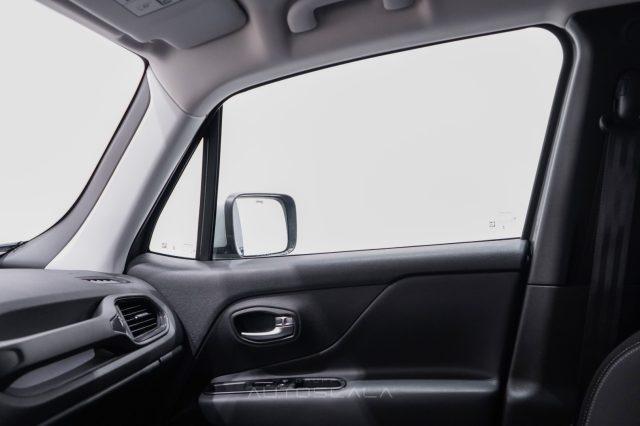 JEEP Renegade 1.3 T4 190CV PHEV 4xe AT6 Limited #FunctionPack