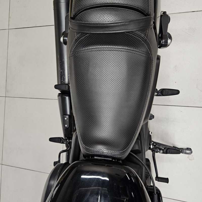Harley-Davidson XG 750 Street Rod - 2019