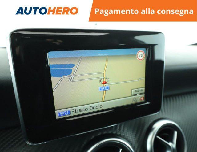 MERCEDES-BENZ A 180 CDI Premium