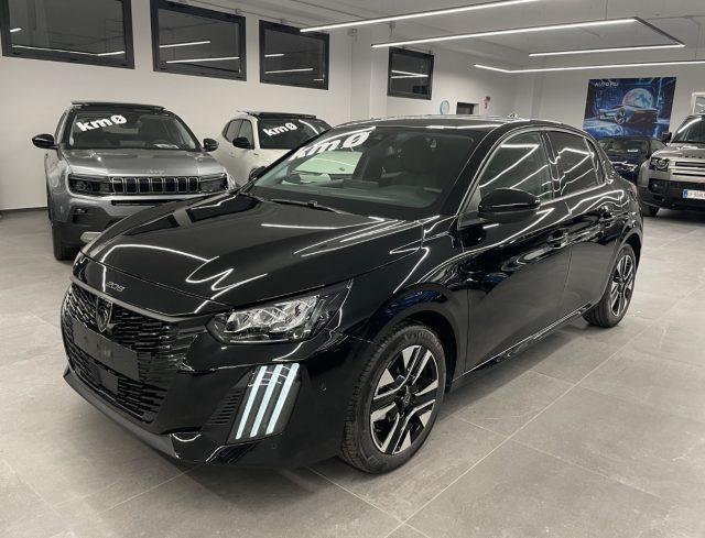 PEUGEOT 208 1.2 PureTech 100 CV Allure KM0 MY25