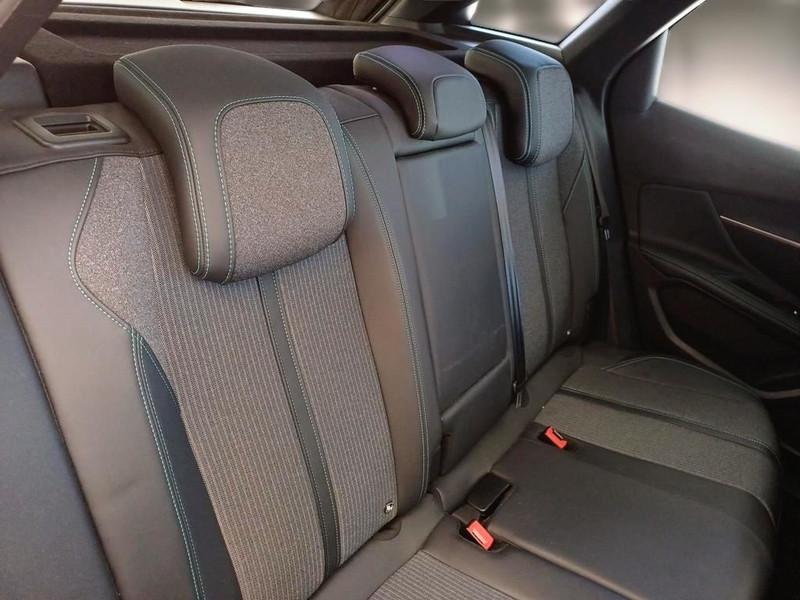 PEUGEOT 3008 BLUEHDI 130 EAT8 SES ACTIVE BUSINESS SUV