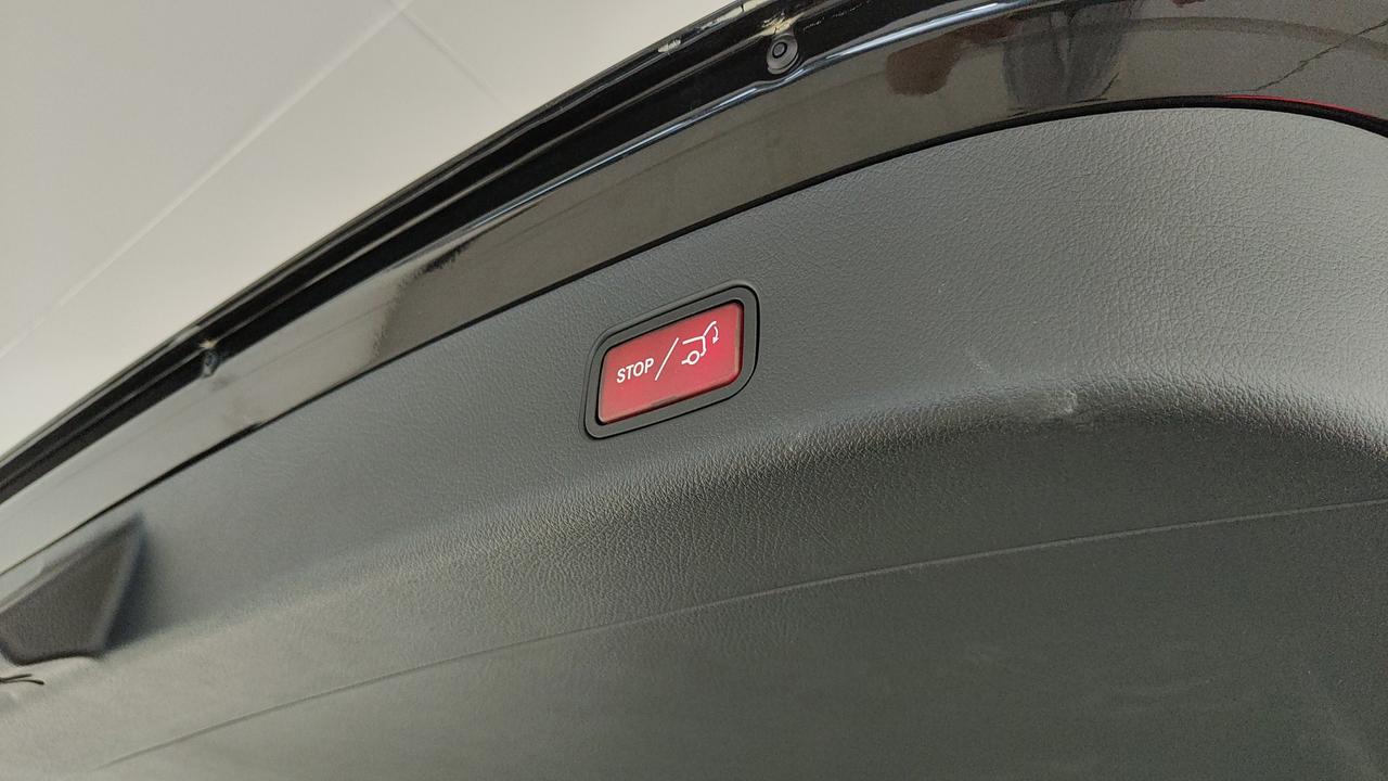 Mercedes-Benz GLC 300 de 4MATIC