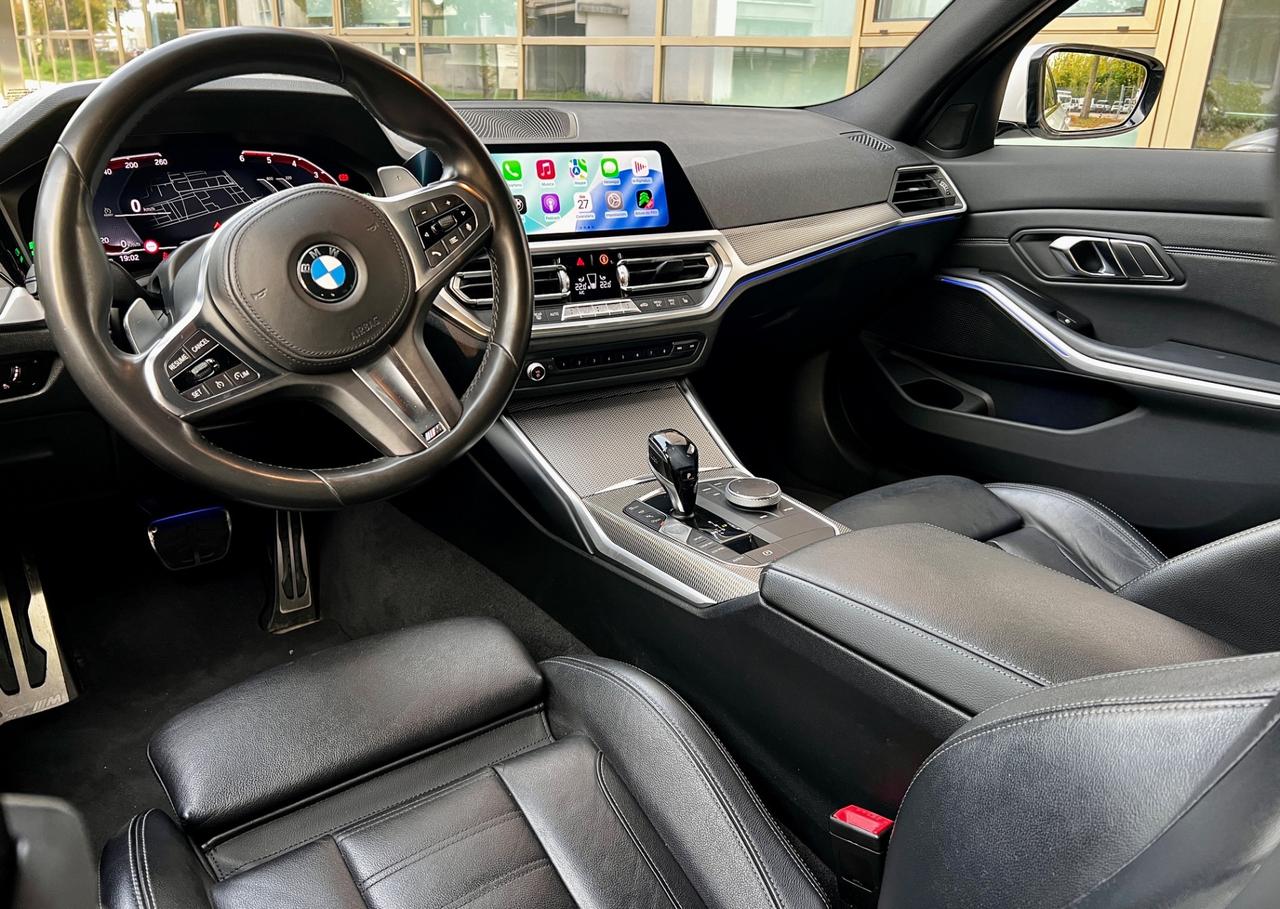 Bmw 330 330d xDrive Touring Msport