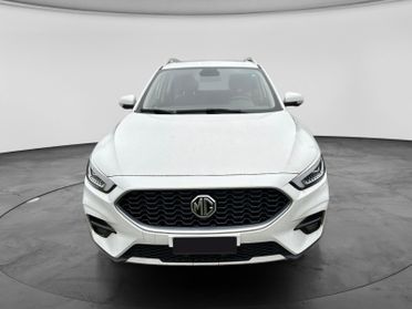 MG ZS 2021 - ZS 1.5 Comfort