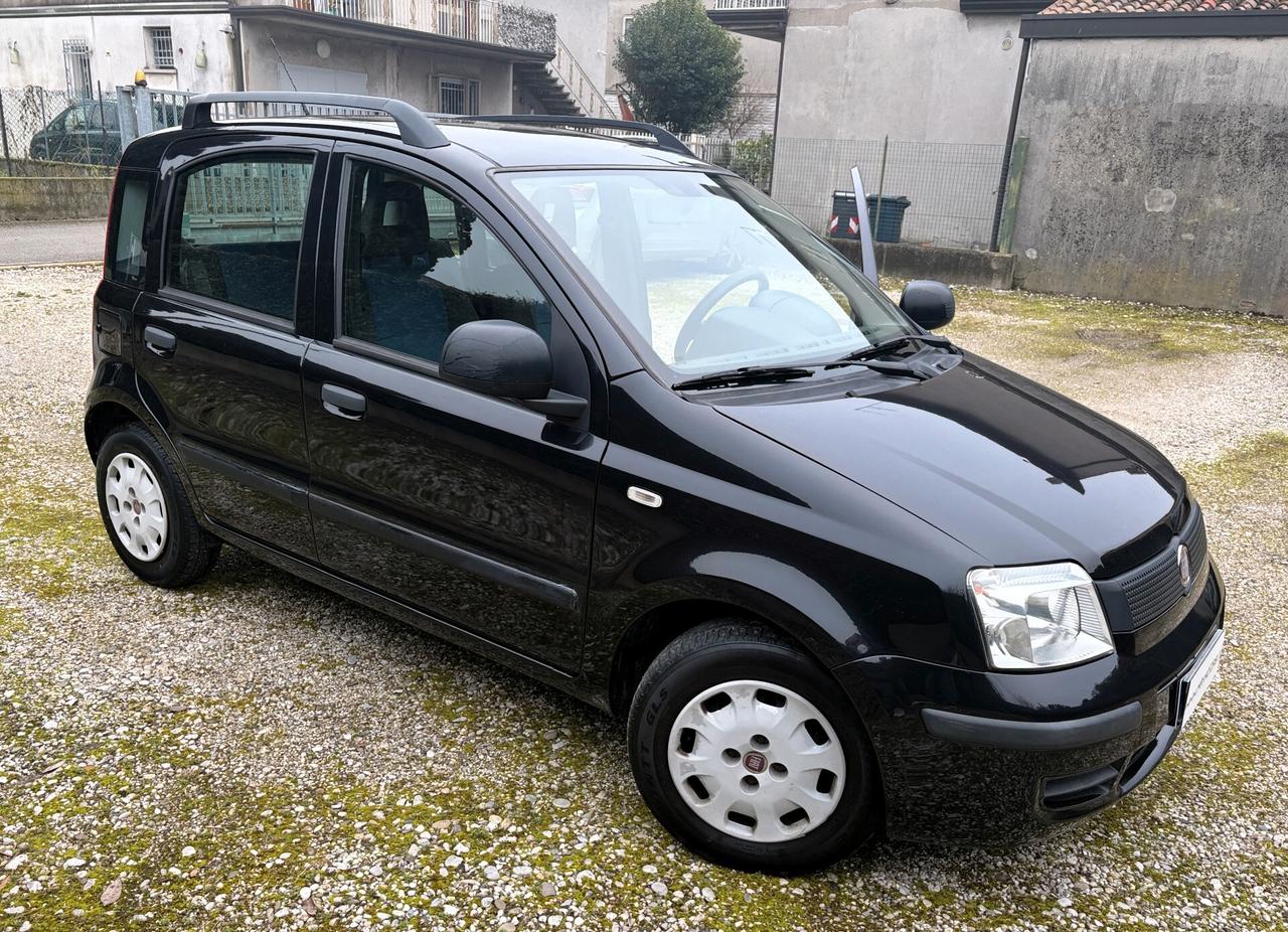 FIAT PANDA 1.2 BENZINA - OK NEO PATENTATI